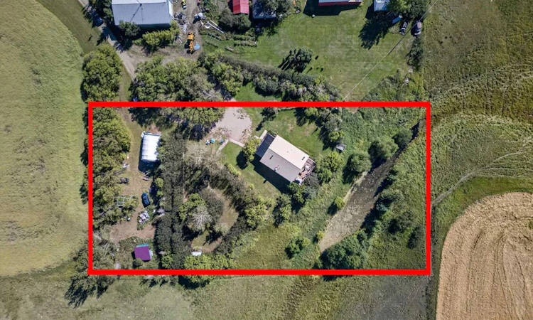 10-30534 Range Road 284