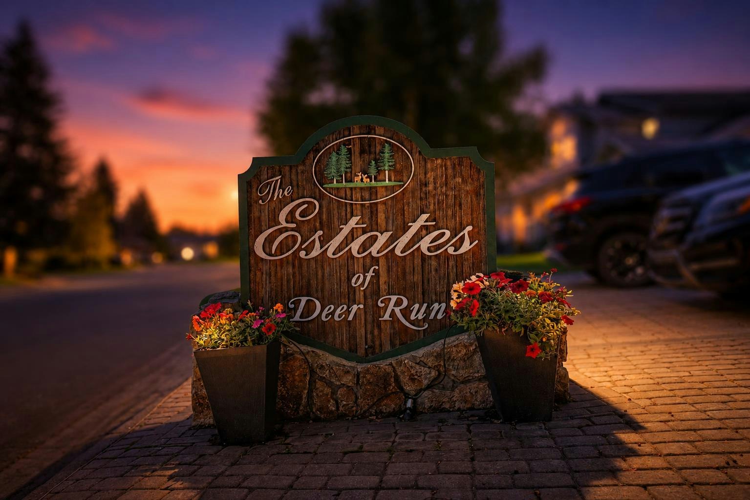 75 Deerbrook Road SE, Calgary, AB, T2J 6G5