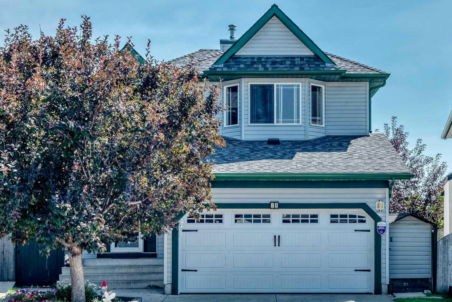 71 Coverton Mews NE, Calgary, AB, T3K 4R6