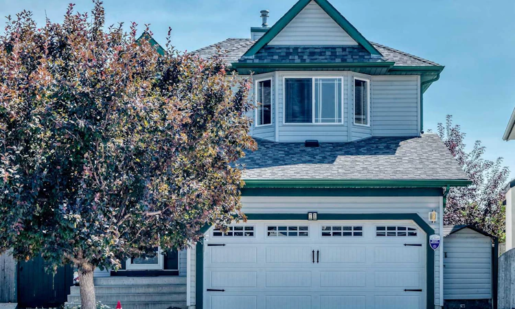 71 Coverton Mews NE