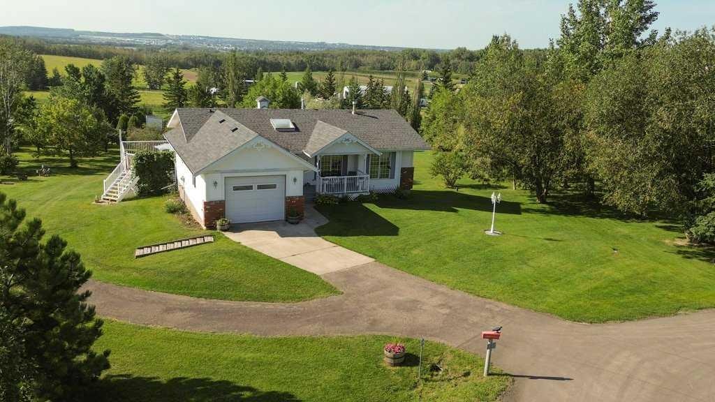230-1271 Township Road 392, Red Deer County, AB, T4S 1R7