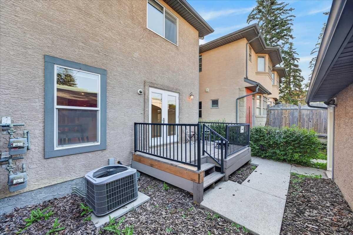 2-3421 5 Avenue NW, Calgary, AB, T2N 0V5 - 26