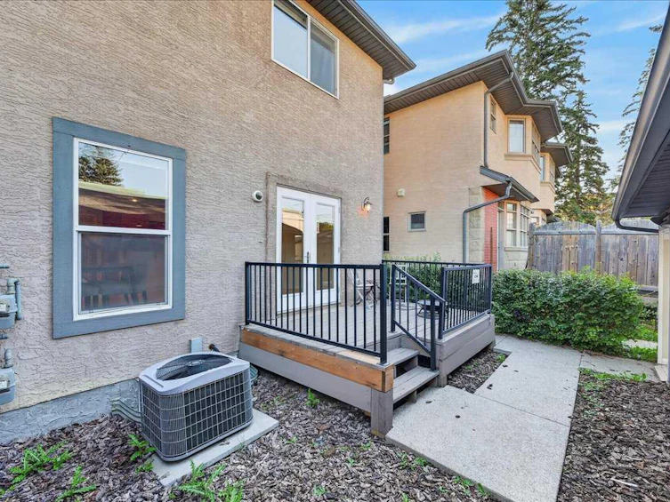 2-3421 5 Avenue NW, Calgary, AB, T2N 0V5 - 26