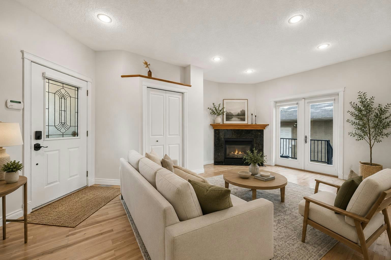 2-3421 5 Avenue NW - 4