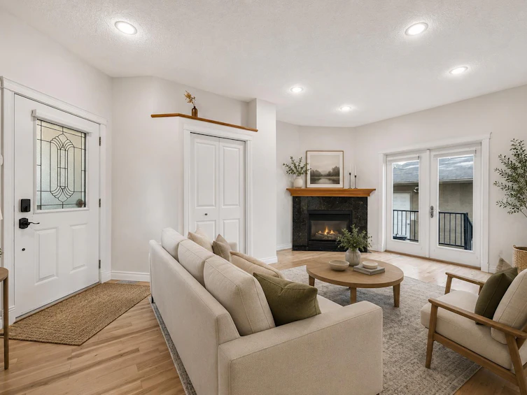 2-3421 5 Avenue NW, Calgary, AB, T2N 0V5 - 4