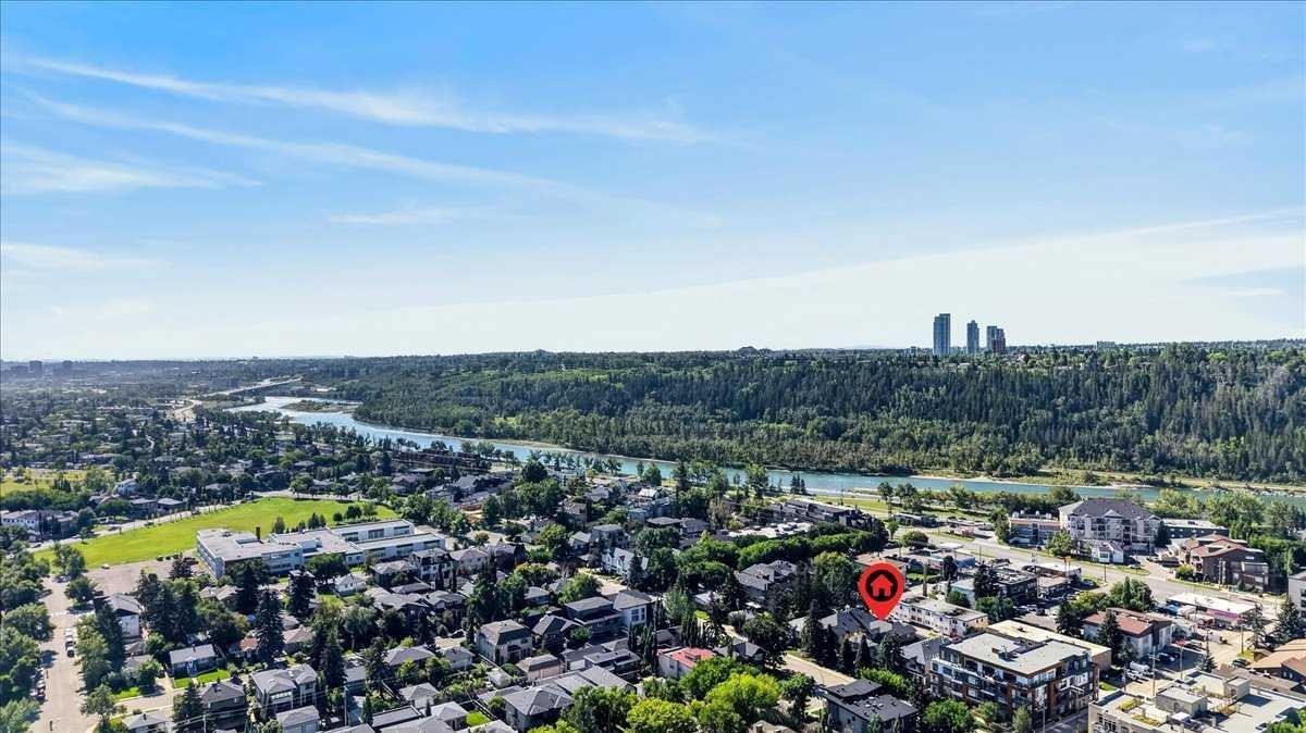 2-3421 5 Avenue NW - 3