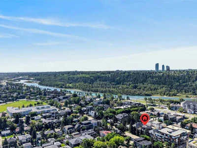 2-3421 5 Avenue NW - 3