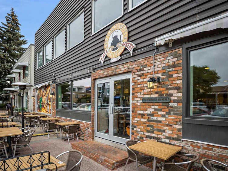 2-3421 5 Avenue NW, Calgary, AB, T2N 0V5 - 28