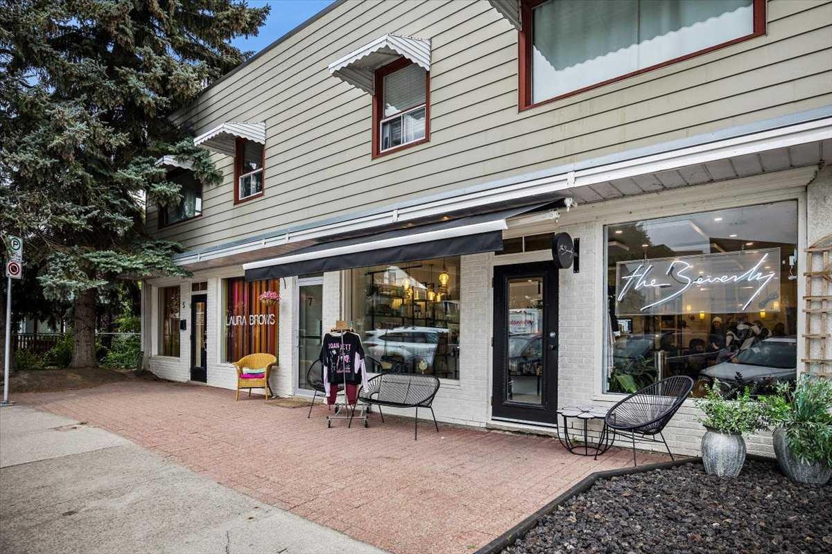 2-3421 5 Avenue NW, Calgary, AB, T2N 0V5 - 30