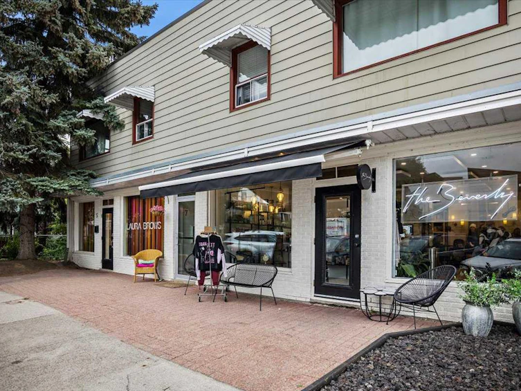 2-3421 5 Avenue NW, Calgary, AB, T2N 0V5 - 30