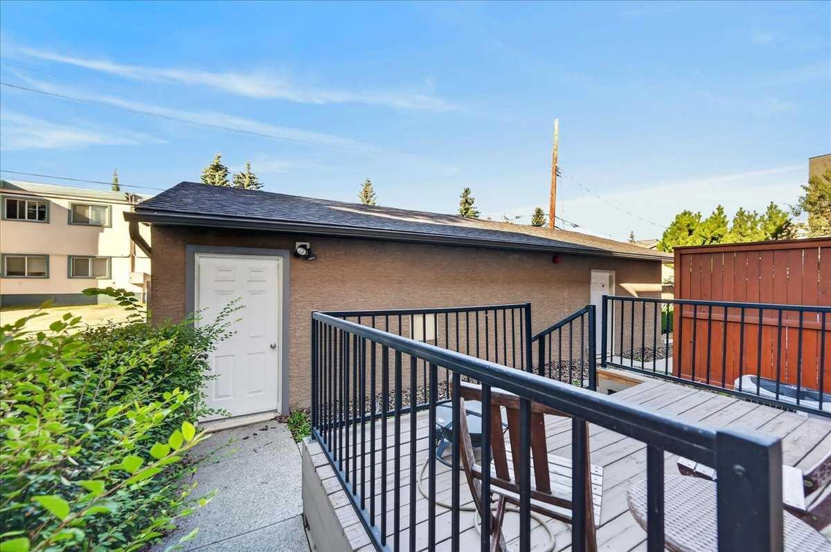 2-3421 5 Avenue NW, Calgary, AB, T2N 0V5 - 25