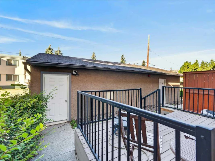 2-3421 5 Avenue NW, Calgary, AB, T2N 0V5 - 25