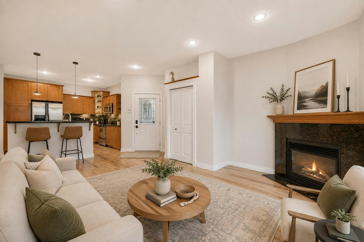 2-3421 5 Avenue NW - 5