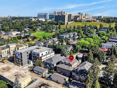 2-3421 5 Avenue NW - 2