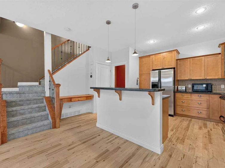 2-3421 5 Avenue NW, Calgary, AB, T2N 0V5 - 8