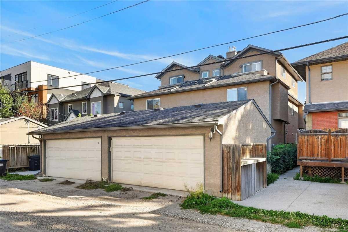 2-3421 5 Avenue NW, Calgary, AB, T2N 0V5 - 27