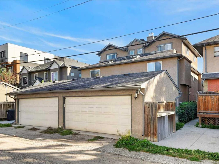 2-3421 5 Avenue NW, Calgary, AB, T2N 0V5 - 27