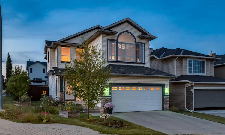 151 Arbour Butte Road NW