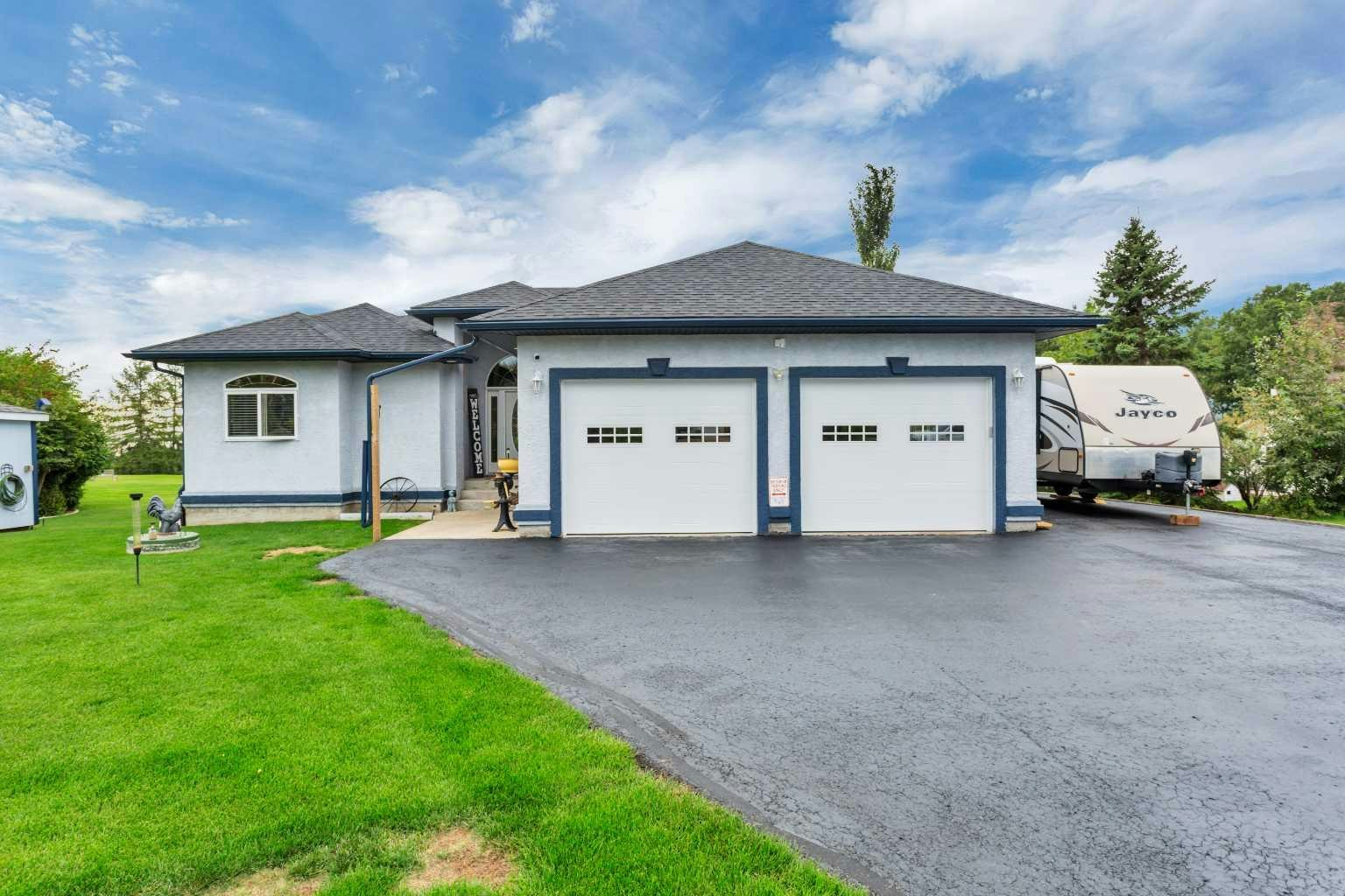 508-500 Sunnyside Place, Rural Ponoka County, AB, T0C 0J0