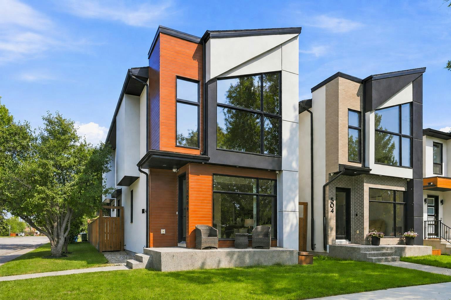 1504 4 Street NE, Calgary, AB, T2E 1E7