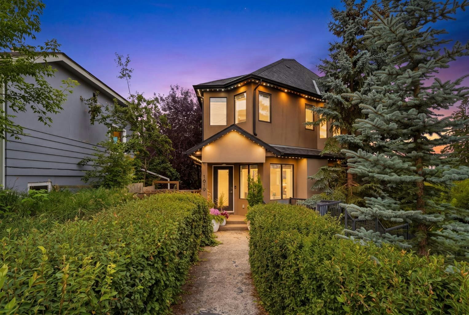 1619 24 Avenue SW, Calgary, AB, T2T 0Y3