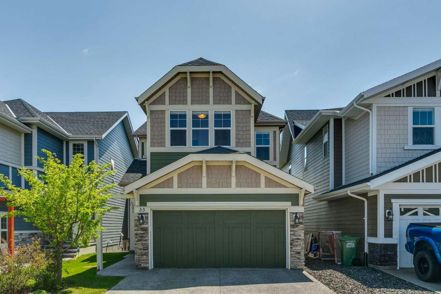33 Sundown Grove, Cochrane, AB, T4C 0X7