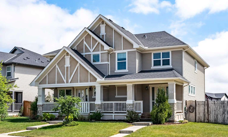 266 Kingsbridge Road SE