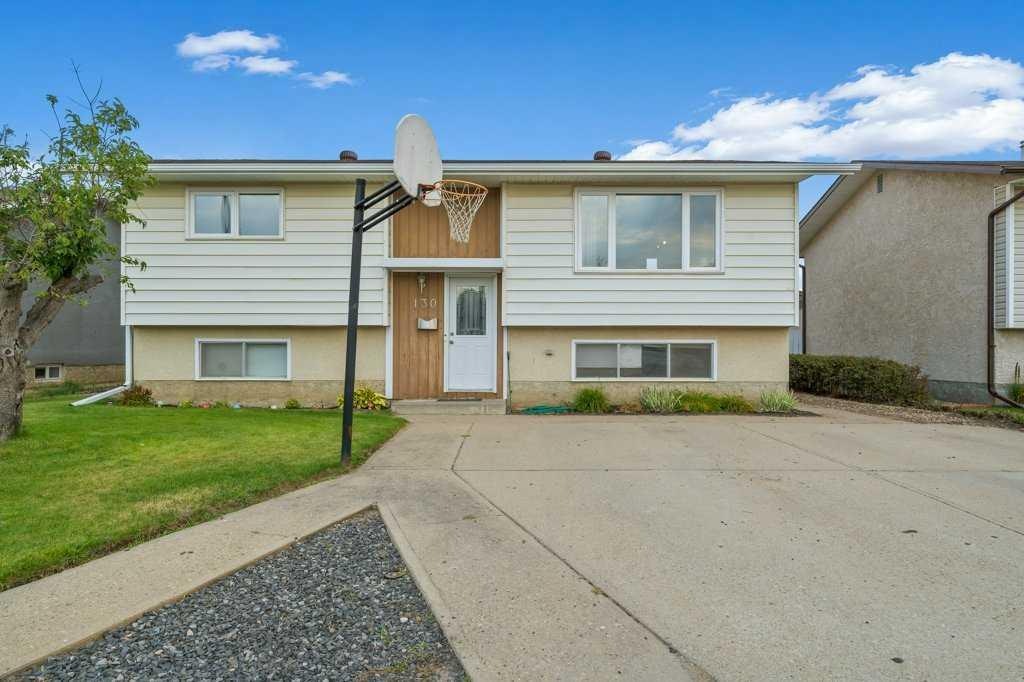 130 Hull Crescent NE, Medicine Hat, AB, T1C 1E1