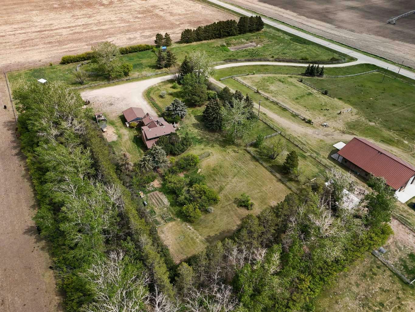 261074 Township Road 262, Rural Rocky View County, AB, T0M 1G0