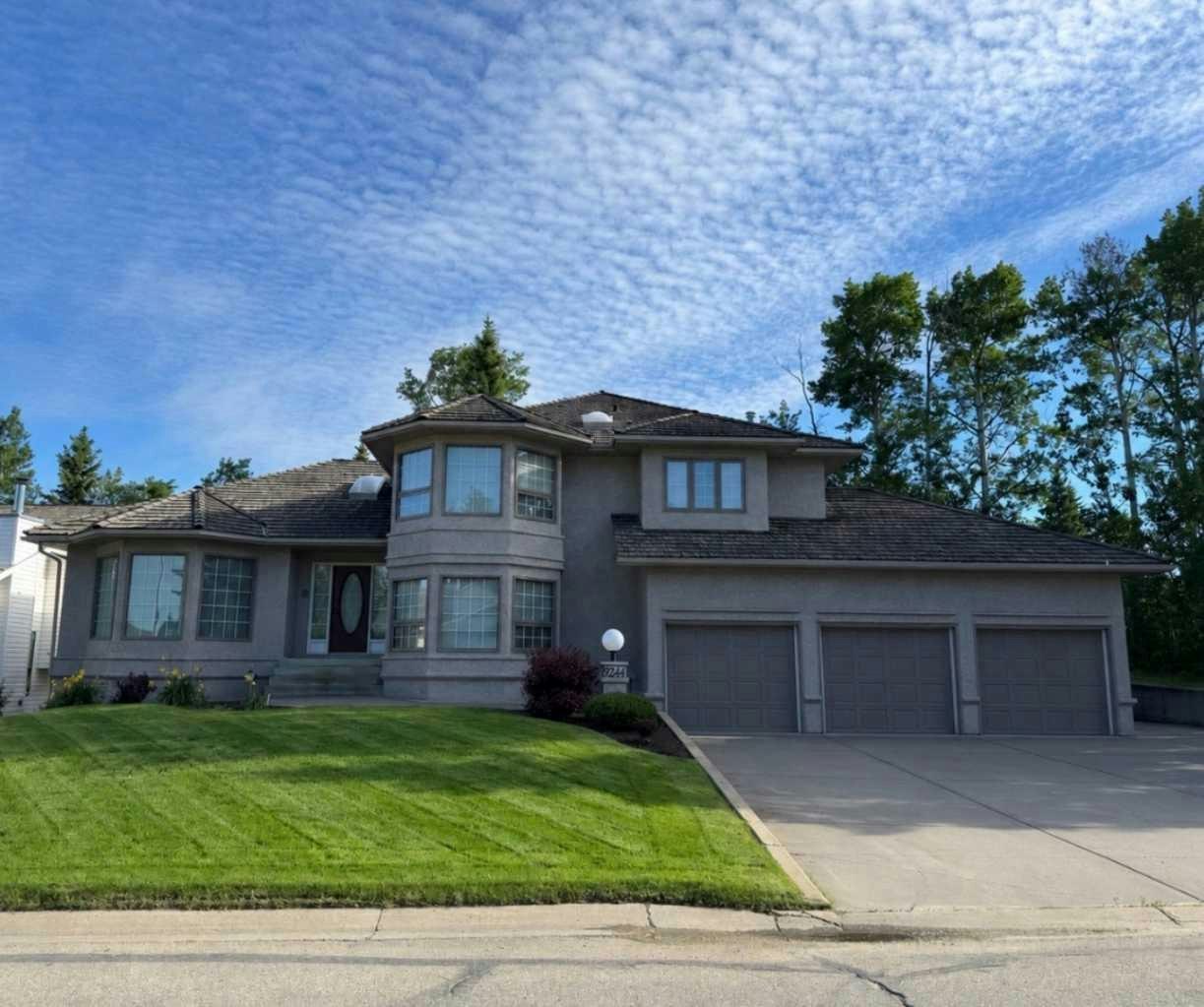 9244 Wedgewood Drive N, County of Grande Prairie, AB, T8W 2G5