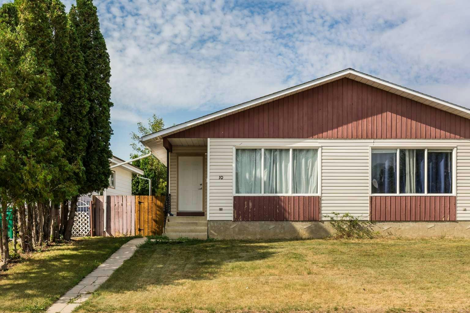 10 Cayuga Crescent W, Lethbridge, AB, T1K 5H5