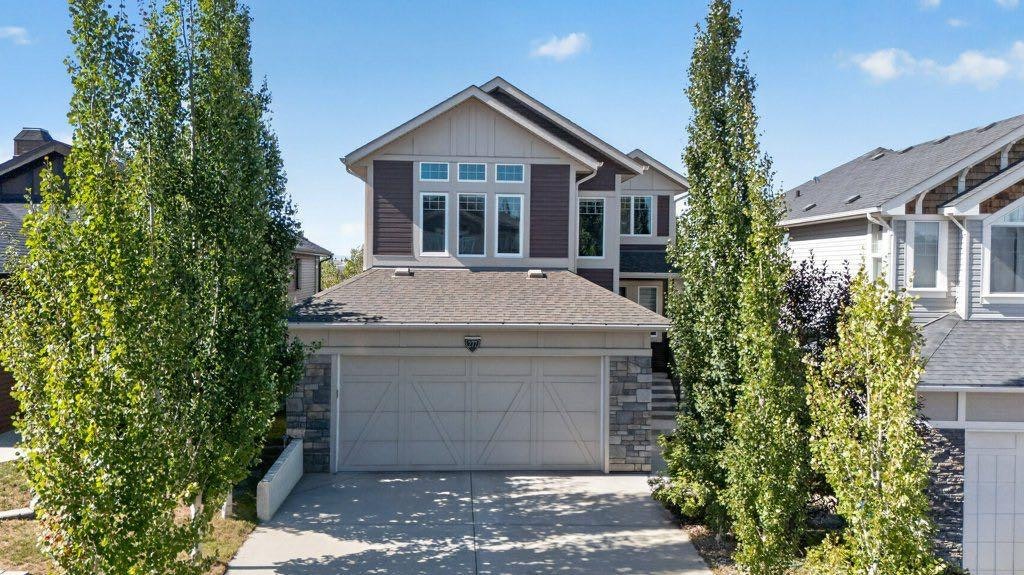 277 Jumping Pound Terrace, Cochrane, AB, T4C 0K4