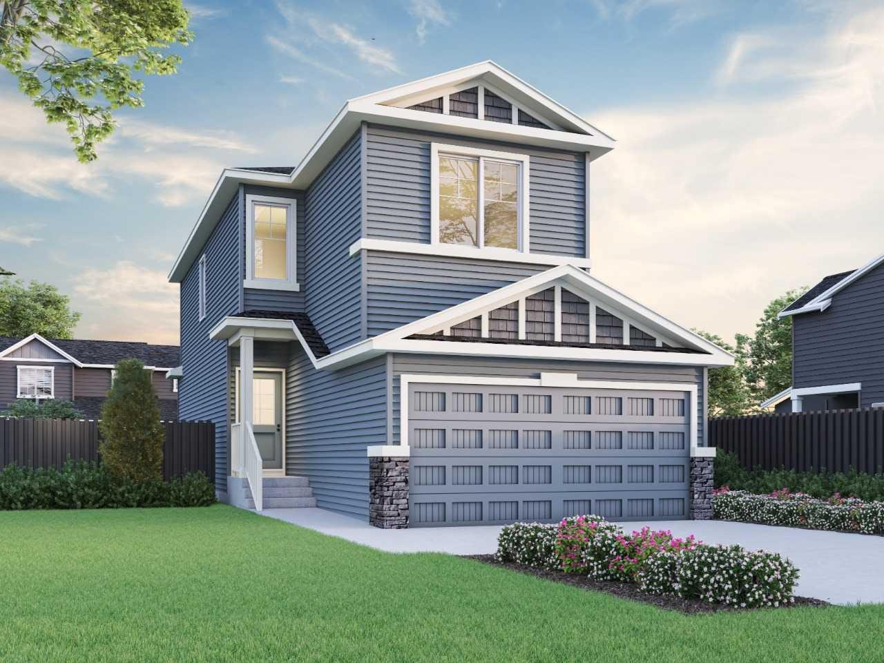 11 Verdure Gate SW, Calgary, AB, T2Y 1C4