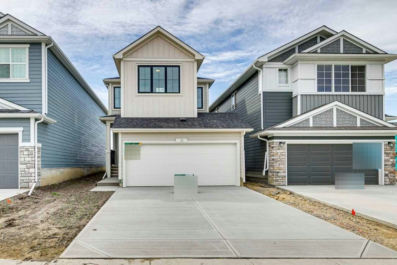 11 Verdure Gate SW, Calgary, AB, T2Y 1C4