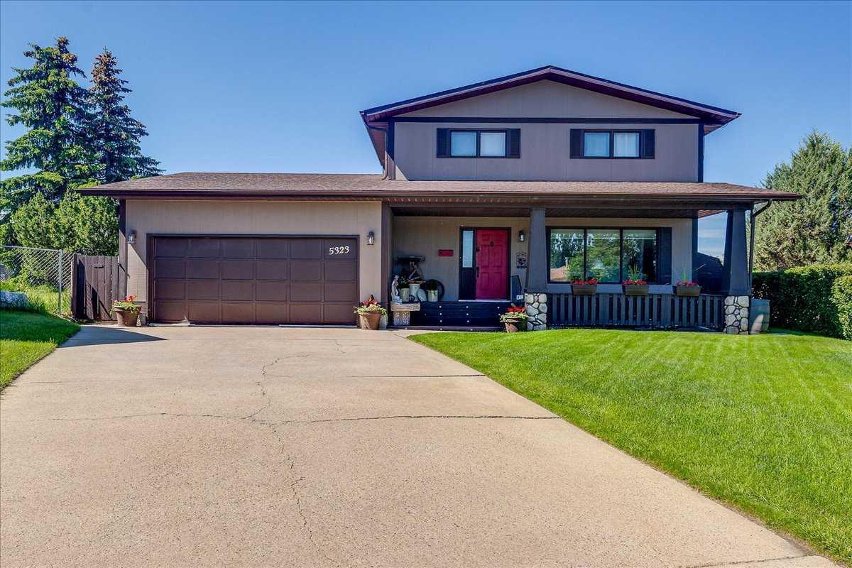 5323 Margodt Close, Innisfail, AB, T4G 1E6