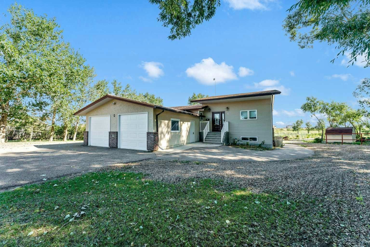 7-11418 Eagle Butte Road, Rural Cypress County, AB, T1B 0H9
