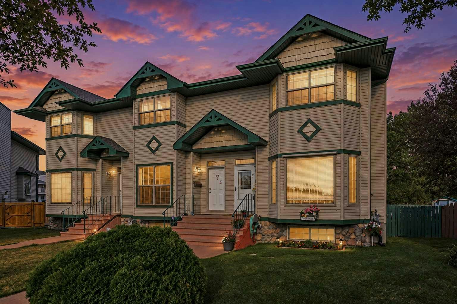 47 Abel Close, Red Deer, AB, T4R 2Y3