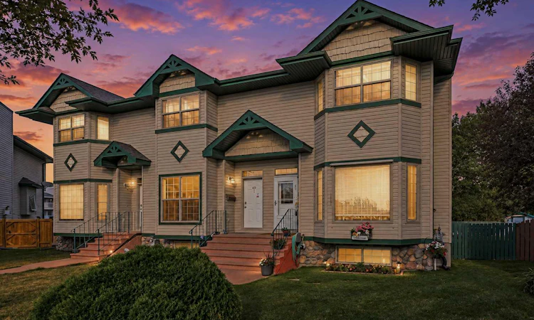 47 Abel Close
