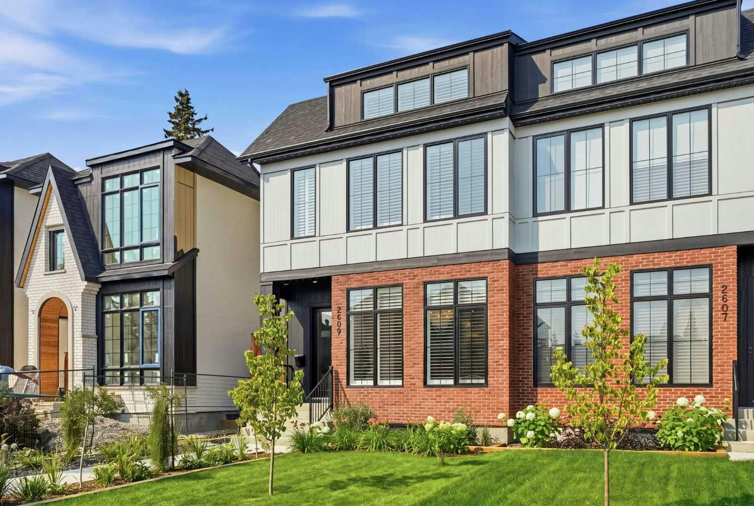2609 35 Street SW, Calgary, AB, T3E 2Y3