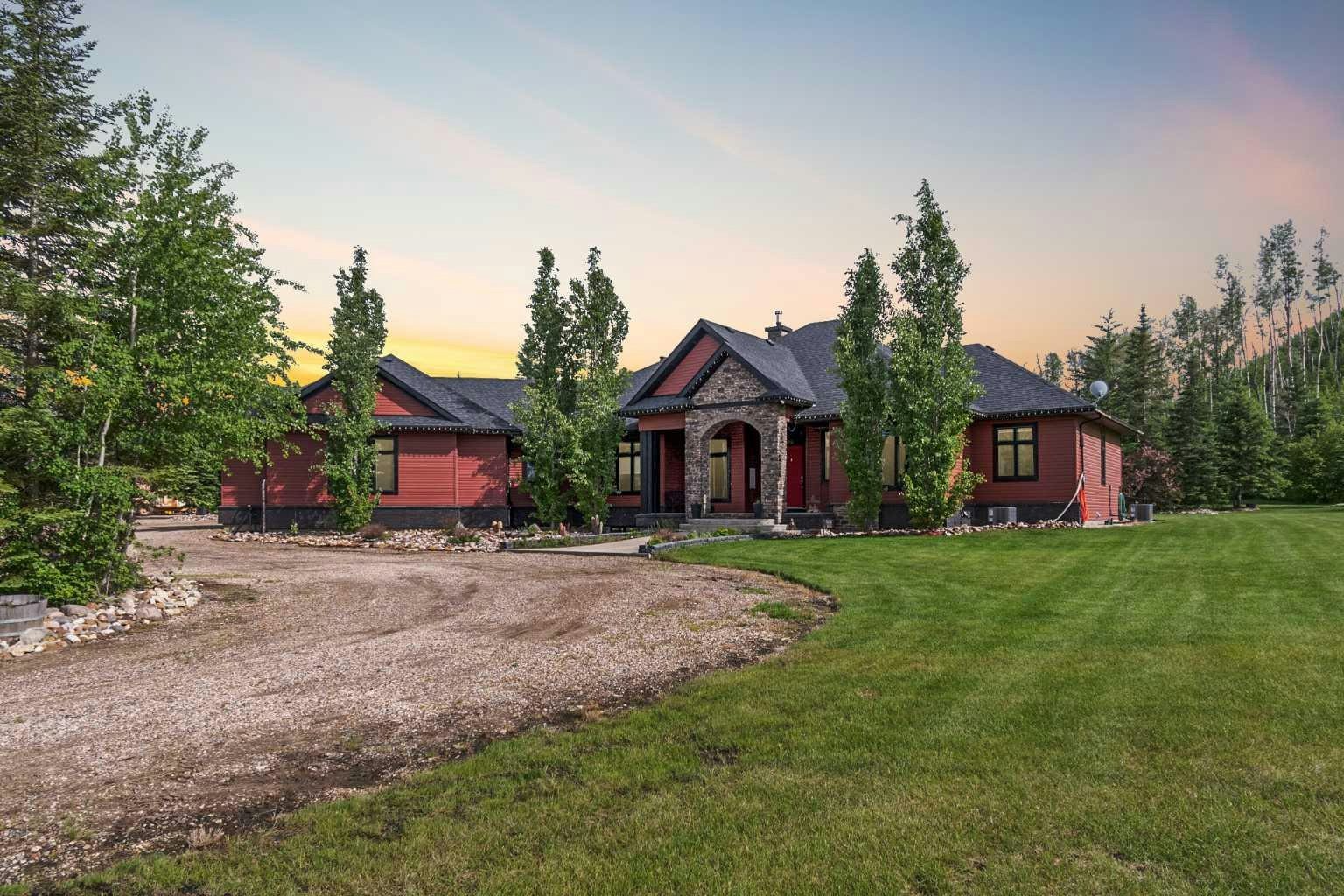 5747 Draper Road, Fort Mcmurray, AB, T9H 0K7
