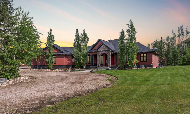 5747 Draper Road