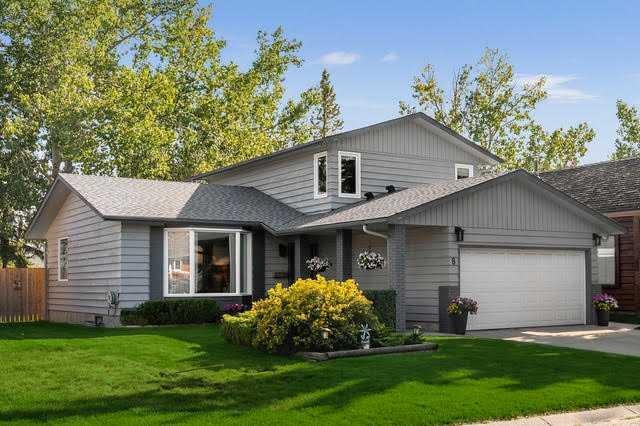 8 Deerbow Circle SE, Calgary, AB, T2J 6J2