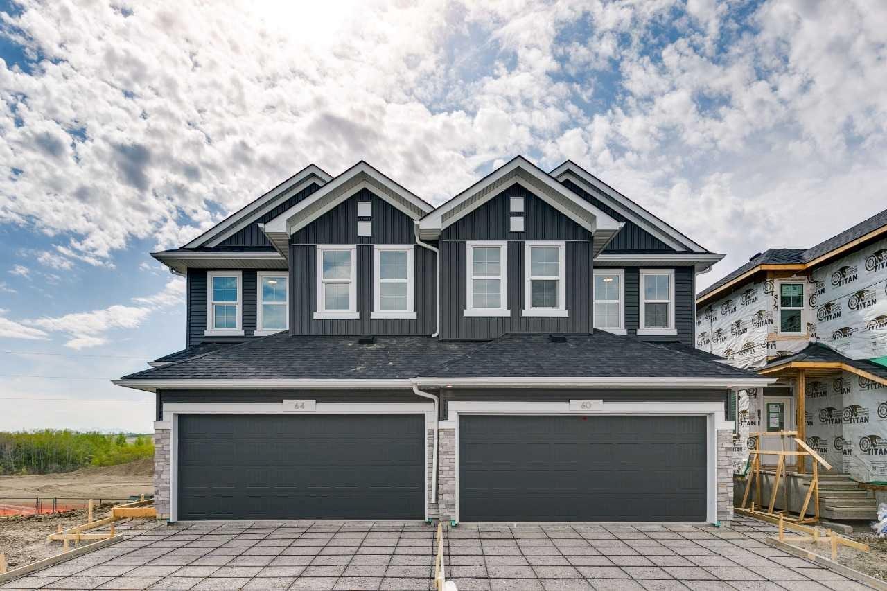 64 Southborough Common, Cochrane, AB, T4C 3J7