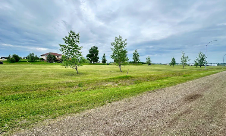 Lot 1, Block 12 2 Street W