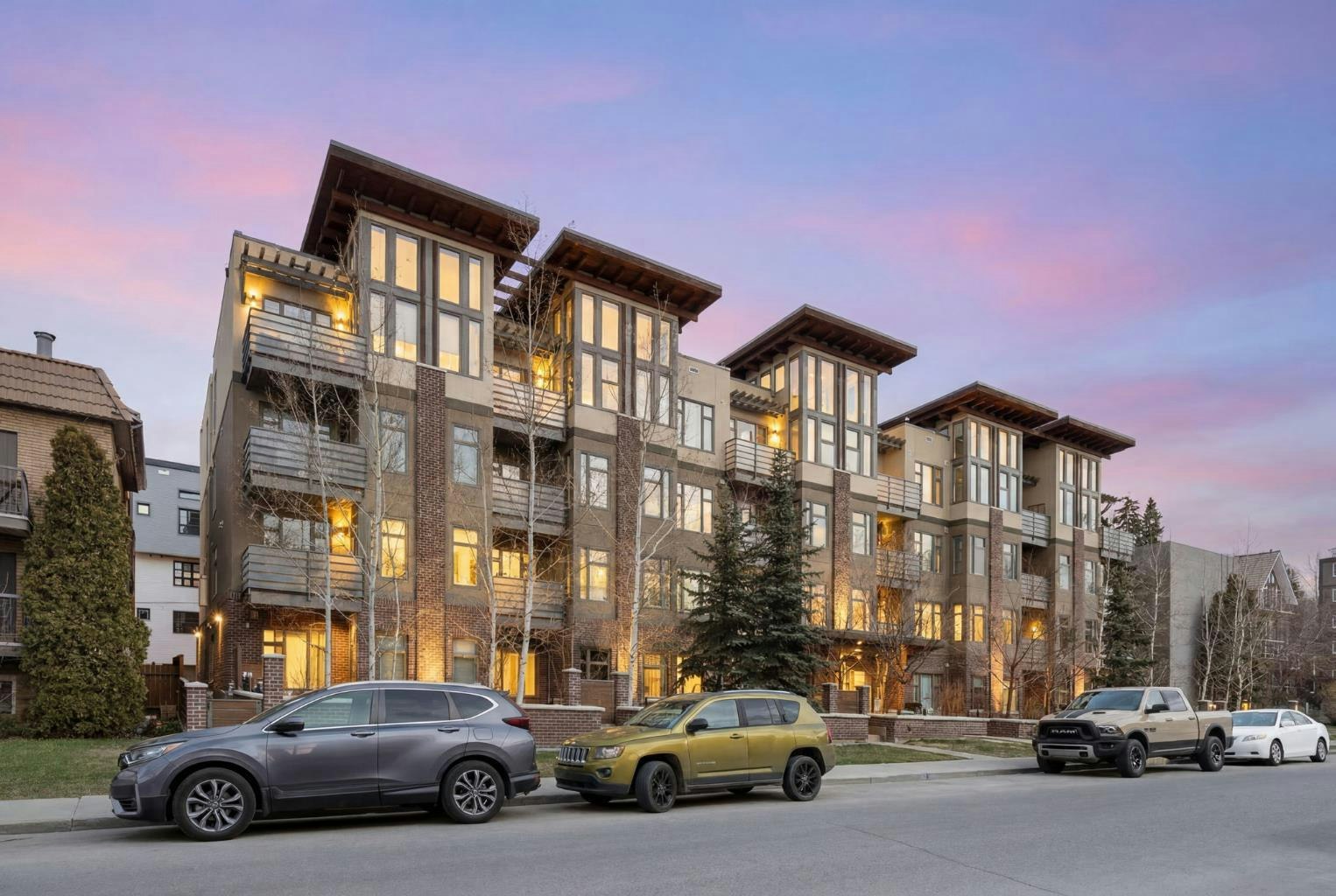 209-1720 10 Street SW, Calgary, AB, T2T 3E8