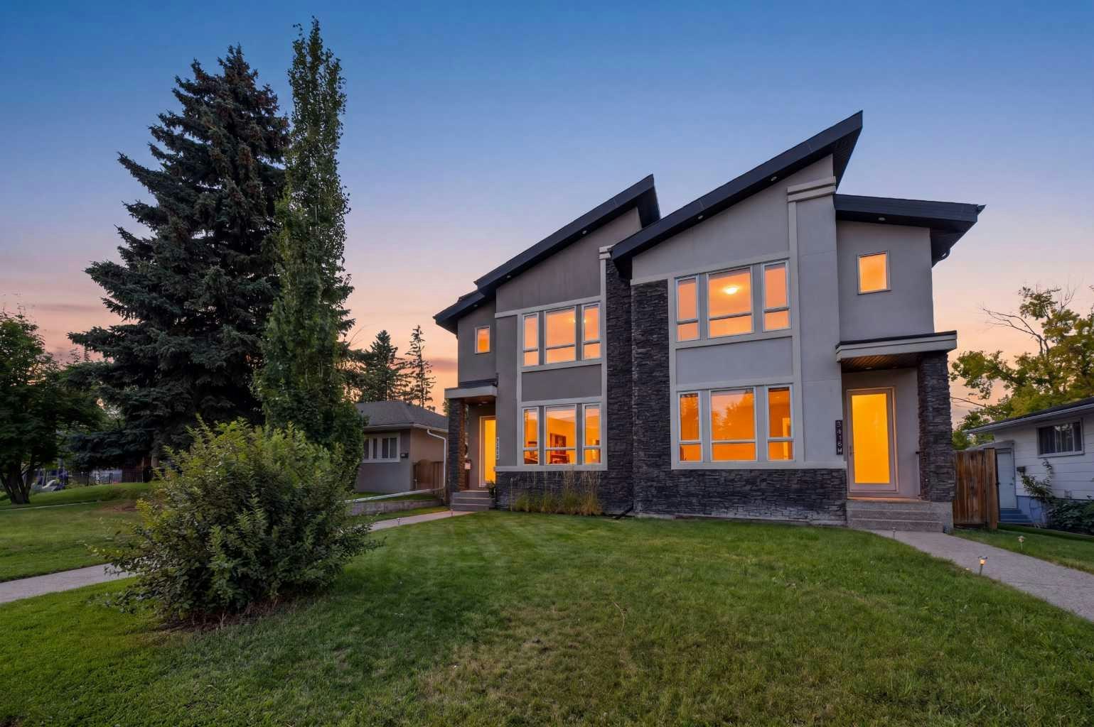 2413B Richmond Road SW, Calgary, AB, T2T 5E5