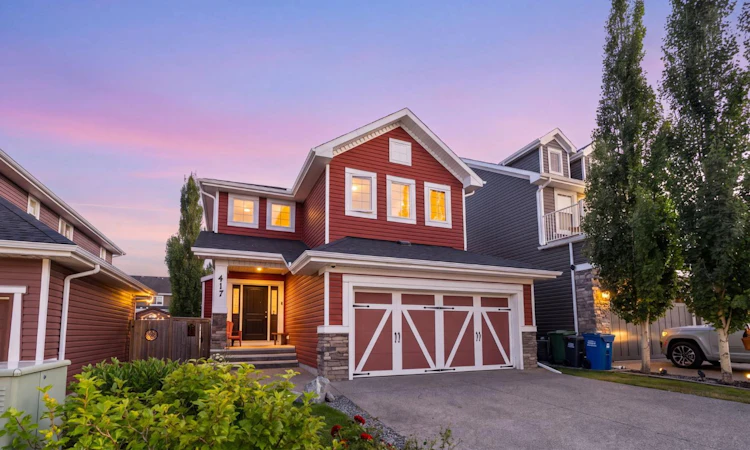 417 River Heights Drive