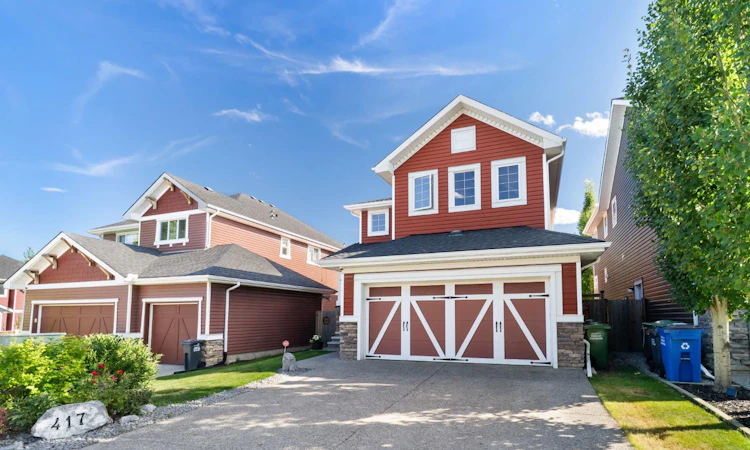 417 River Heights Drive