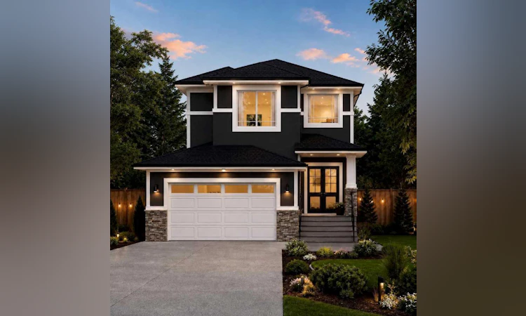 168 Iron Ridge Place
