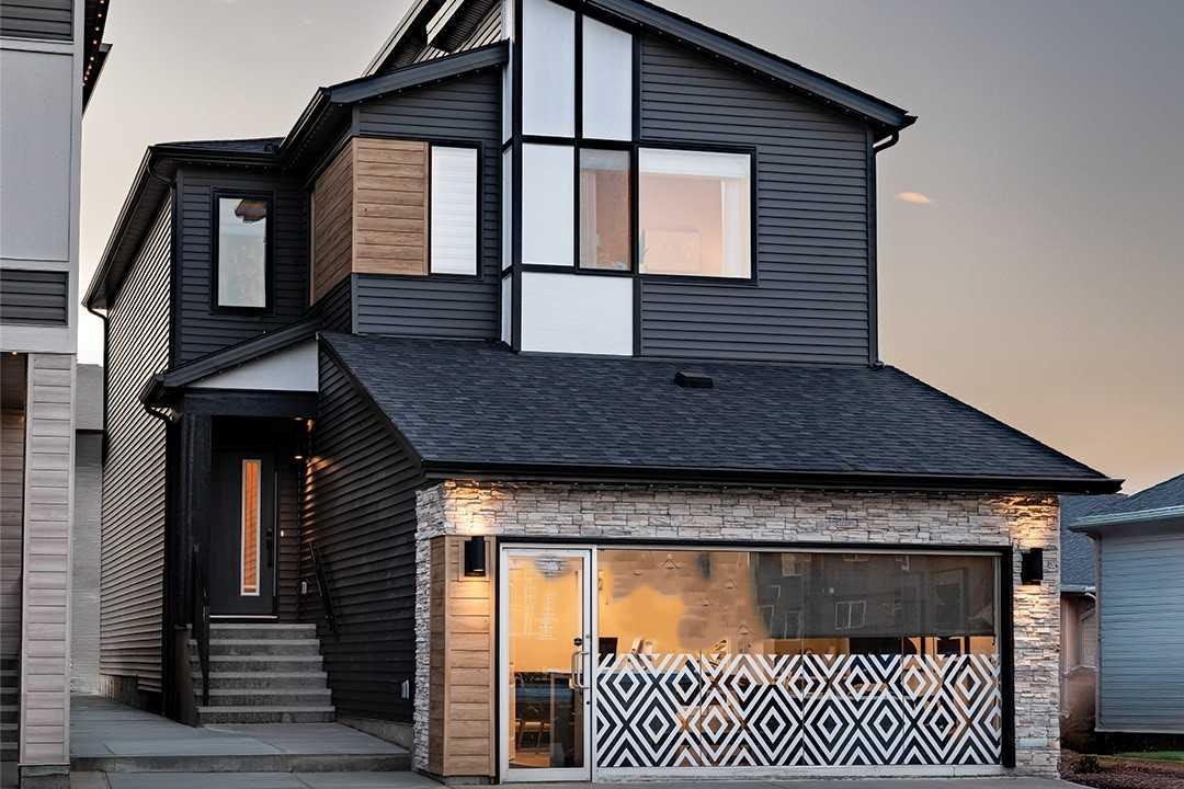 70 Rosemary Gardens SE, Calgary, AB, T3S 1B2